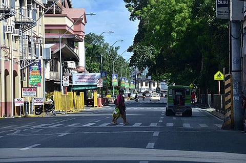 Davao City GCQ might be extended until end of 2020