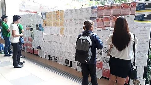 PH unemployment rate rises anew