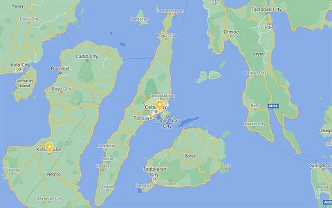 Image from Google Maps