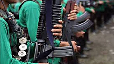 27 individuals to face trial for ‘funding NPA’; activists slam case
