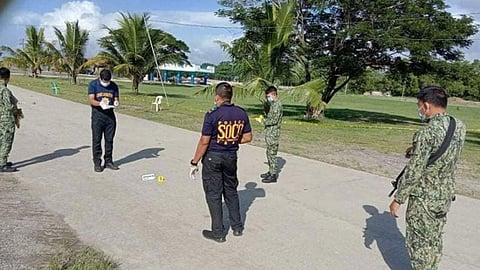 Focus crimes in Negros Island down by 22.1%