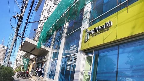 PhilHealth settles P145B benefit claims for 2025