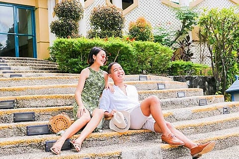 Waterfront Cebu unveils Sinulog offers