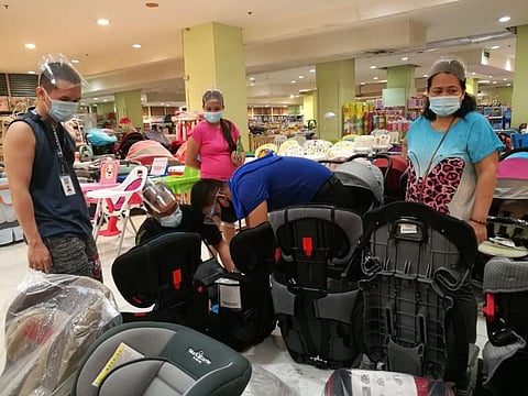 Photo by Mark Perandos