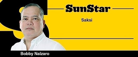 Nalzaro: Bidlisiw sa bandila