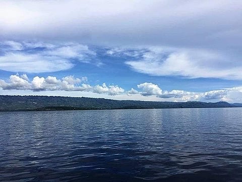 BAN LIFTED. The Bureau of Fisheries and Aquatic Resources lifts the three-month closed season in the Visayan Sea earlier this week. (File photo)