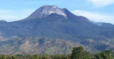 Davao del Sur most visited Davao
province for ecotourism