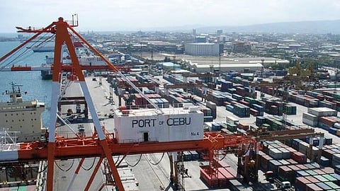 PB member pushes for port upgrades