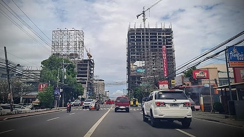 PH inflation jumps to 4.1% in March on transport surge