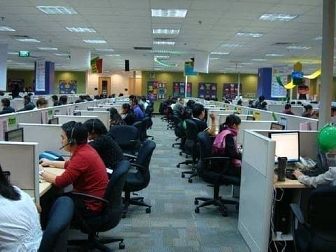 IN DEMAND JOBS. In terms of occupations, call center agent and customer representative/service assistants are among those that remained relevant even during the Covid-19 pandemic. (SunStar file)