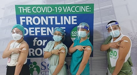 Photo by Amper Campaña