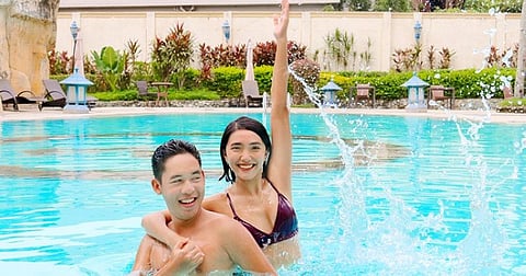 Waterfront Cebu offers perfect summer escape