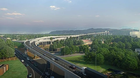 Davao-Samal Bridge