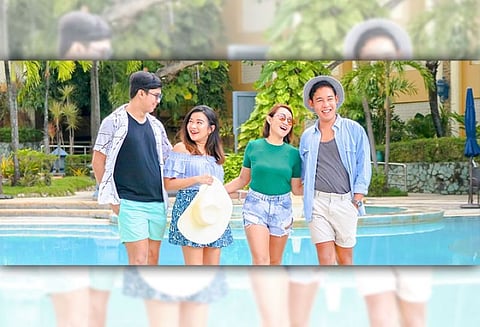 Waterfront Cebu joins 'I Love Cebu' online sale