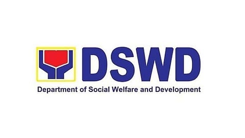 DSWD releases 1.8M food packs for Uwan, Tino victims