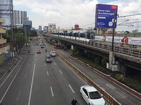 HPG warns vs vehicle plate obstruction