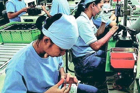 DOLE to boost Pesos to address unemployment, underemployment