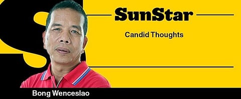 Wenceslao: Leni Lugaw