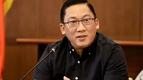 Cortes to Ombud: Thrash or reduce suspension