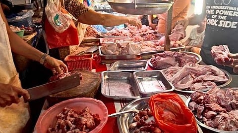 Inflation in Central Visayas falls in August