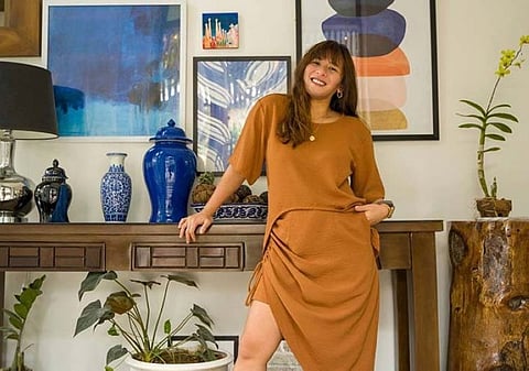 Quarantine-born fashion, lifestyle brand empowers Filipinos to go for their dreams