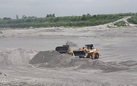 No legal protection for illegal quarriers: NCIP-Davao