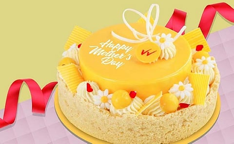 Creating memorable mom-ents at Waterfront Cebu