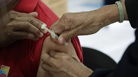 Vaccination