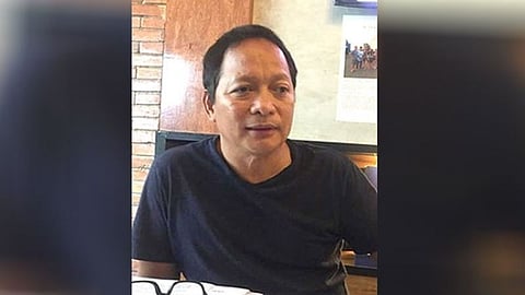 Seares: If Councilor Joel Garganera, facing complaint before Comelec on alleged violation of term limit, were disqualified, would Alvin Dizon, #9, fill the vacancy?