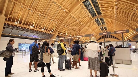 Mandatory Airbus upgrade triggers flight cancellations