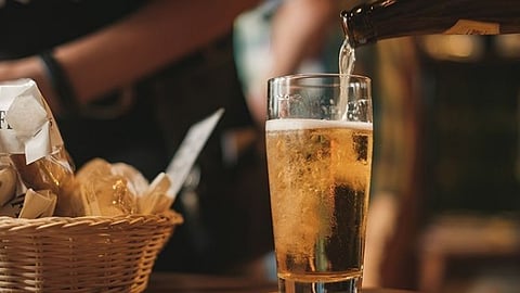 City bans street parties, limits liquor ban