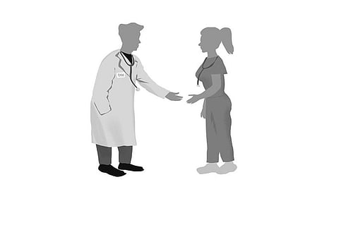 Sunday Essay Cartoon by John Gilbert Manantan