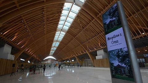 MCIA to roll out seamless air-to-sea transfer