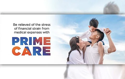 How fathers can protect themselves and their families