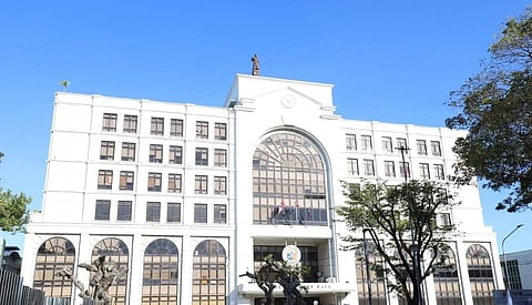 Photo from the Iloilo City Mayor's Office