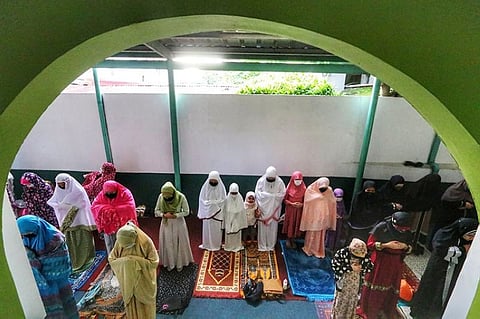 Ramadan 2026 starts Feb 19