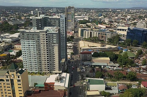 Davao City biz leaders rue bureaucracy at nat'l level