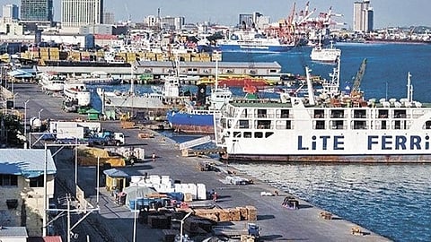 Shipowners call for better management