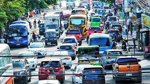Cebu transport group: Fully implement
jeepney phaseout, MPUV program