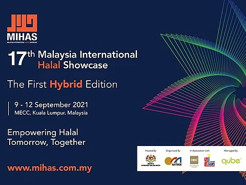 World's largest halal showcase to be held virtually in September