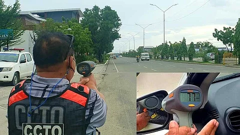 Explainer on Cebu councilor’s push for stricter speed limits