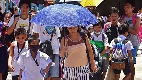 PNP deploys 37,000+ cops to secure class opening