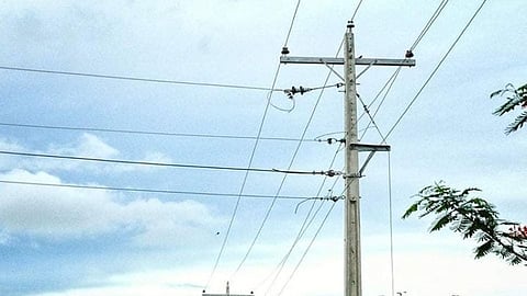 Cebu faces ‘critical’ power risk in 2026