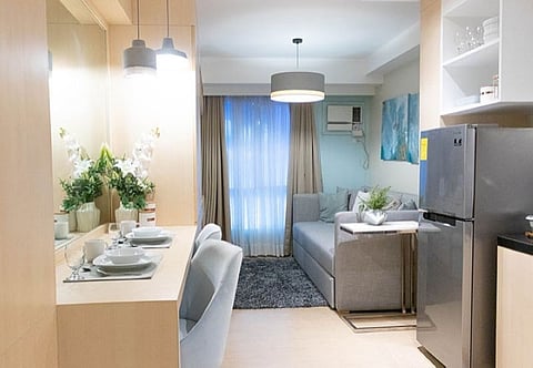 Avida Towers Atria: Iloilo's city living address