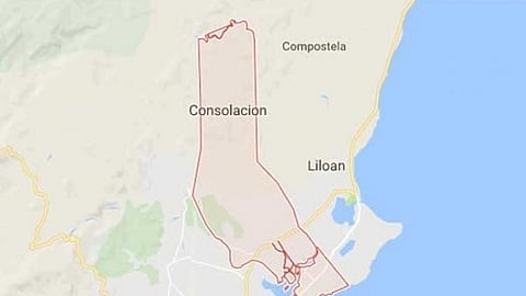 Consolacion, Cebu. (Google Maps)