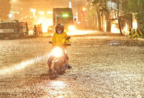 Pagasa warns of La Niña rains in Davao