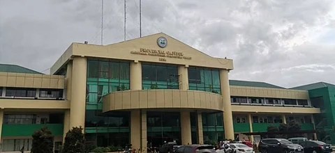 Davao de Oro guv-elect raises fuel debt, ‘political vendetta’ issues