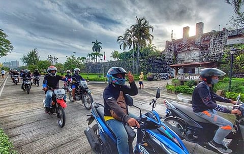 ILO: Study on TNVS riders still under review