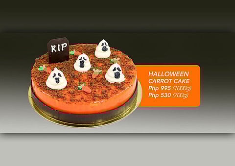 'Spook-tacular' weekend awaits at Waterfront Cebu