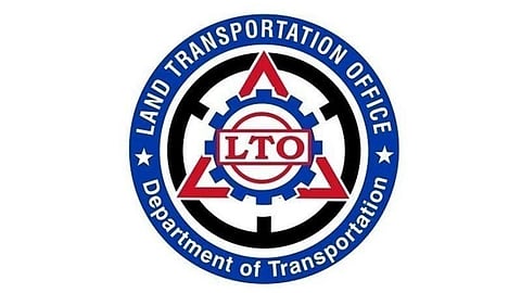 Online Theoretical Driving Course ilusad sa LTO 7